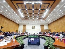 Se debe acreditar no estar en un supuesto de violencia. EFE