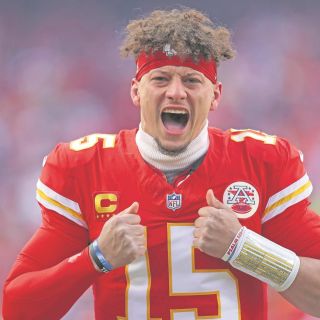 NFL: Kansas City acapara los juegos estelares de la temporada 2025