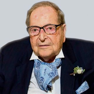 De ferreterías a centros comerciales: el legado de Leopoldo Amutio de Diego