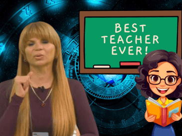 Las vibraciones del día pueden jugar a nuestro favor si sabemos cómo canalizarlas. Ya sea a través del uso de ciertos colores o números específicos, cada signo zodiacal tiene herramientas únicas para atraer la suerte. CANVA