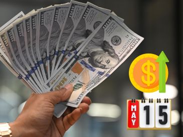 De acuerdo con un reporte de Bloomberg, el dólar comenzó la jornada de hoy cerca de los 19 pesos. AFP / ARCHIVO