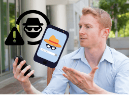 Mantenernos informados y actuar con precaución frente a cualquier llamada sospechosa es clave para no caer en estas trampas cada vez más sofisticadas. CANVA