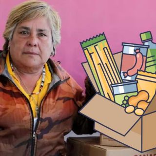 Alimentación para el Bienestar: Documentos que necesitas para registrarte