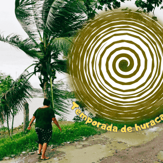 Arranca la temporada de huracanes 2025; se acercarán más al Pacífico