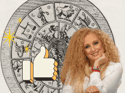 Mizada Mohamed dio a conocer sus predicciones para este jueves 15 de mayo. UNSPLASH/ The New York Public Library/ ESPECIAL / FB / MIZADA