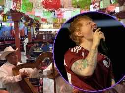 Cuando parecía que el concierto llegaba a su fin, sonó 