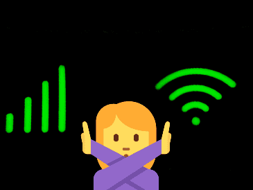 No olvides anotar la información sobre el dispositivo no deseado, la necesitarás para bloquearlo. UNSPLASH / P. M. Mathivanan