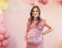 Cristina González Lomelí fue festejada con un baby shower encantador. GENTE BIEN JALISCO / C. Jimeno