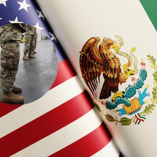 Embajada de EU en México niega que agentes participen en operativos contra narcos