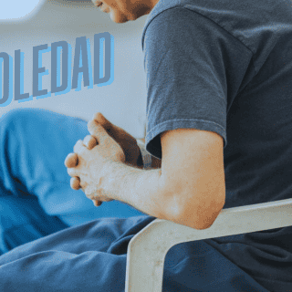 ¿Qué efectos secundarios tiene la soledad en la salud?