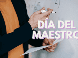 En la actualidad, 2 millones 153 mil 916 docentes sostienen el sistema educativo mexicano, según cifras del organismo civil Mexicanos Primero. ESPECIAL