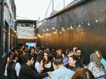 CeroCuatro celebró su 25 aniversario como una de las agencias más relevantes en la industria creativa mexicana. ESPECIAL