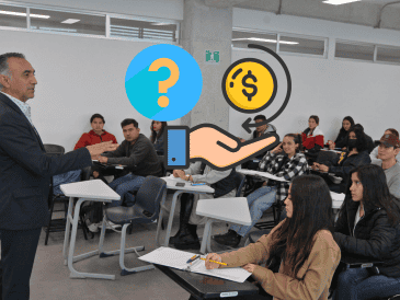 Hoy, 15 de mayo, se conmemora el Día del Maestro en México, una de las fechas más representativas del país. EL INFORMADOR/ ARCHIVO