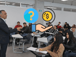 Hoy, 15 de mayo, se conmemora el Día del Maestro en México, una de las fechas más representativas del país. EL INFORMADOR/ ARCHIVO