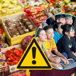 ¡Toma nota! Esto puede pasar en la salud de tus hijos por consumir AZÚCAR