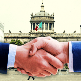 Las MEJORES ciudades en México para profesionistas graduados