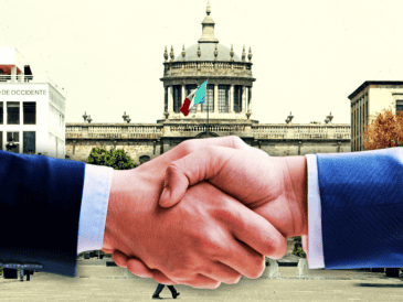 Guadalajara continúa siendo un punto de encuentro clave para eventos tecnológicos de renombre internacional. EL INFORMADOR / ARCHIVO