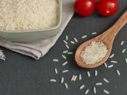 El arroz aporta proteínas, fibra dietética, vitaminas del complejo B y minerales. Pixabay