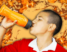 Los niños obesos o desnutridos deben ser vigilados ante el calor para evitar un golpe. NTX / ARCHIVO