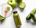 Aunque el jugo verde puede resultar saludable, la realidad es que cada persona tiene necesidades nutricionales distintas. ESPECIAL