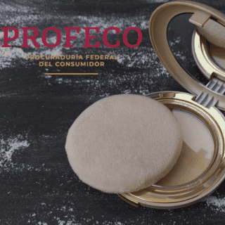 Estas son las mejores marcas de maquillaje en polvo, según la Profeco