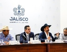 Estas son las medidas que llevará a cabo la Sader en Jalisco para evitar el ingreso del gusano barrenador en el estado. EL INFORMADOR / A. Navarro