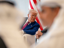 La opinión del Tribunal Supremo podría repercutir en las decenas de demandas interpuestas contra la Administración por organizaciones en defensa de los derechos civiles y de inmigrantes. EFE / EPA / ARCHIVO