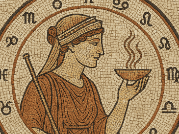 No preguntes más: el humo se disipa, la voz se retira. Que el día te sea leve y el alma, profunda. ESPECIAL / ChatGPT