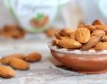 Las almendras pueden brindar diferentes beneficios para la salud. Pixabay