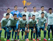 La Selección no contará para la Copa Oro con futblistas de Monterrey ni de Pachuca. IMAGO7/ARCHIVO