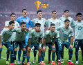 La Selección no contará para la Copa Oro con futblistas de Monterrey ni de Pachuca. IMAGO7/ARCHIVO