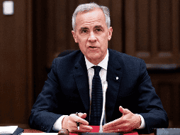 Un 48 % de los canadienses cree que Carney defendió bien a Canadá en su reunión con Trump. EFE/S. Colby.