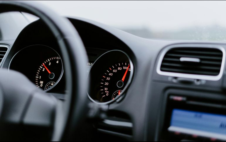 Un kilometraje alto suele ser sinónimo de desgaste. UNSPLASH.