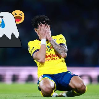 Memes Cruz Azul vs América: Ríe con lo mejor de esta primera parte del Clásico Joven