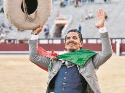 Emiliano Gamero prometió 