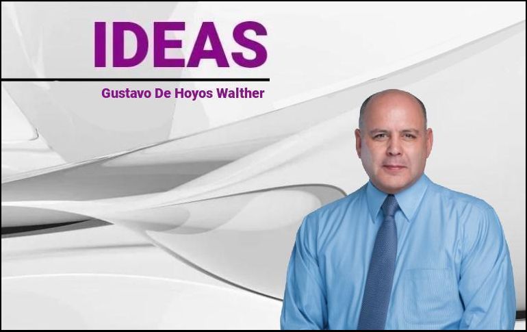 Una nueva enchilada completa