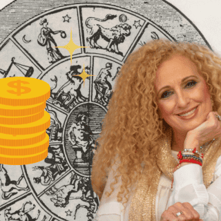 Mizada Mohamed: ¿Qué signos tendrán suerte en el dinero HOY, 16 de mayo?