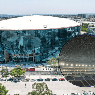 Arena Guadalajara: ¿Cuántas veces se pospuso su inauguración?