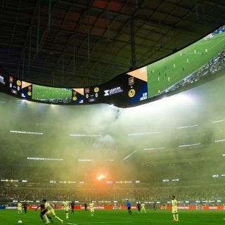 ¡Oficial! América buscará su pase al Mundial de Clubes en Los Ángeles