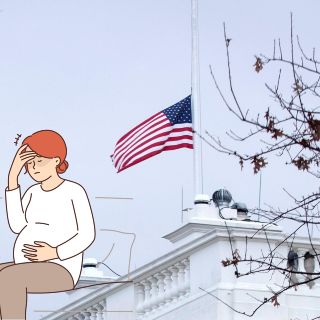 Georgia obliga a mantener viva a embarazada con muerte cerebral, denuncia ONG