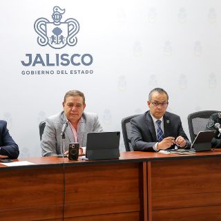 Fiscalía anuncia campaña contra reclutamiento del crimen organizado