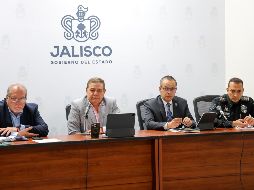 Entre las alertas que contemplan, está que el crimen organizado busca enganchar a las víctimas con estrategias como las promesas de dinero fácil y sin esfuerzo. EL INFORMADOR/H. FIGUEROA