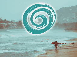 La presente temporada de ciclones tropicales 2025 prevé que para el Océano Pacífico se desarrollen entre 16 y 20 ciclones tropicales en total. EFE / ARCHIVO