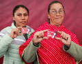 Como parte de las acciones recientes del gobierno estatal, más de mil 600 tarjetas fueron entregadas a mujeres originarias de municipios como Acambay, Aculco, Chapa de Mota, Jilotepec, Morelos, Soyaniquilpan, Temascalcingo y Villa del Carbón.  ESPECIAL/GOBIERNO DE MÉXICO
