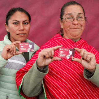 Mujeres con Bienestar Edomex: ¿quiénes NO pueden recibir despensa de Alimentación para el Bienestar?