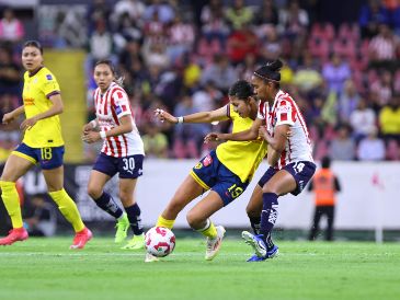 Tal parece que ninguna de las dos escuadras presentará equipo completo. IMAGO7 / ARCHIVO