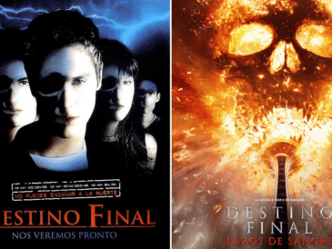 Esta es la forma correcta de ver las películas de #Duestini Final". ESPECIAL / HBO MAX / WARNER BROS