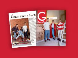 GENTE BIEN JALISCO / Revista del 16 de mayo 2025.