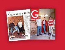 GENTE BIEN JALISCO / Revista del 16 de mayo 2025.