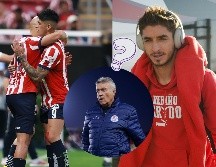 Hace unos cuantos días, el español Domenec Torrent sonó como el candidato más fuerte, pero las negociaciones se detuvieron por completo. IMAGO7 / ARCHIVO